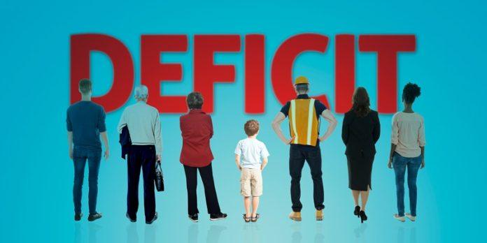 deficit bugetar