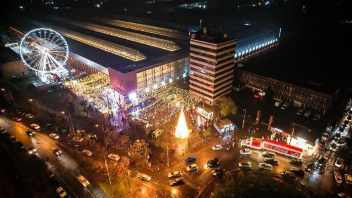 PRIMĂRIA SECTORULUI 3 BUCURESTI